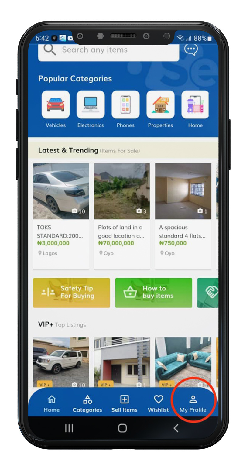 App Demo
