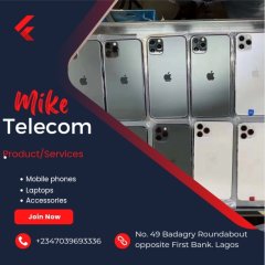 Mike Telecom