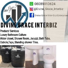 Divine Grace Inter-Buz Enterprise