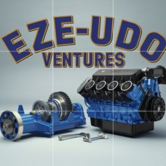 Eze-udo ventures