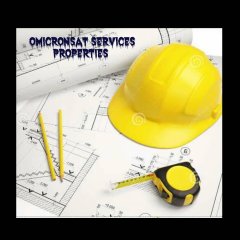 Omicronsat Services Properties Nigeria