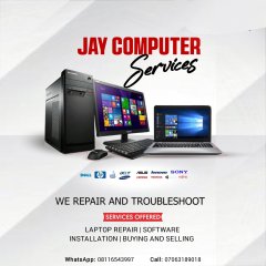 Jay Computer Service