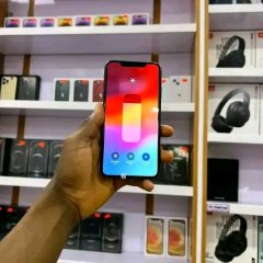 Newage smartphone