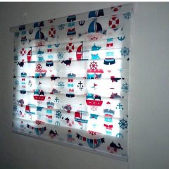 Shegzy interior decoration