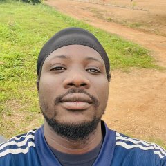 Ahmad Adeyemo
