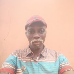 Campbell Adeyemi