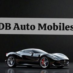DB Auto mobiles